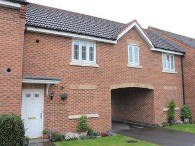 House for sale in Derby, East Midlands