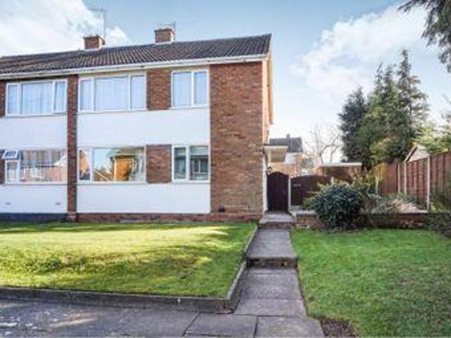 House for sale in Sutton Coldfield, West Midlands