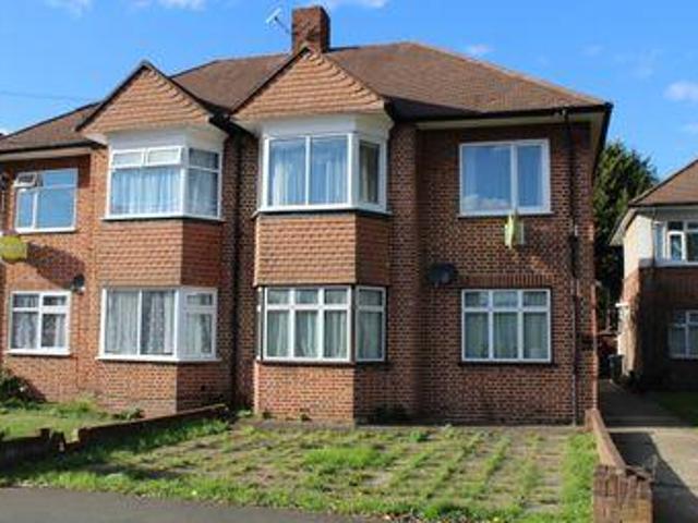 House for sale in London Borough of Hounslow, Feltham