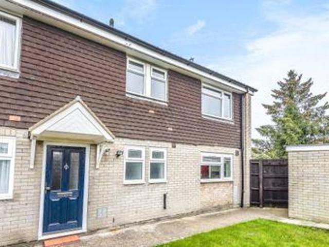House for sale in Wallingford, South Oxfordshire