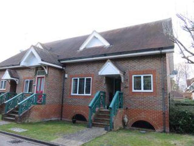 House for sale in Bourne End, Buckinghamshire