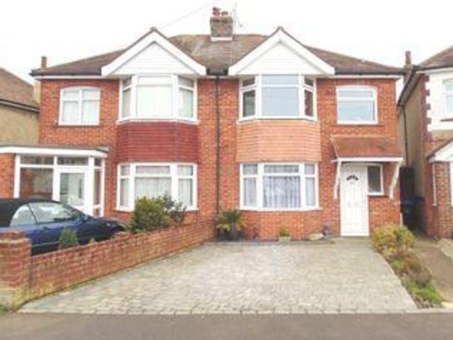 House for sale in Fishersgate, West Sussex