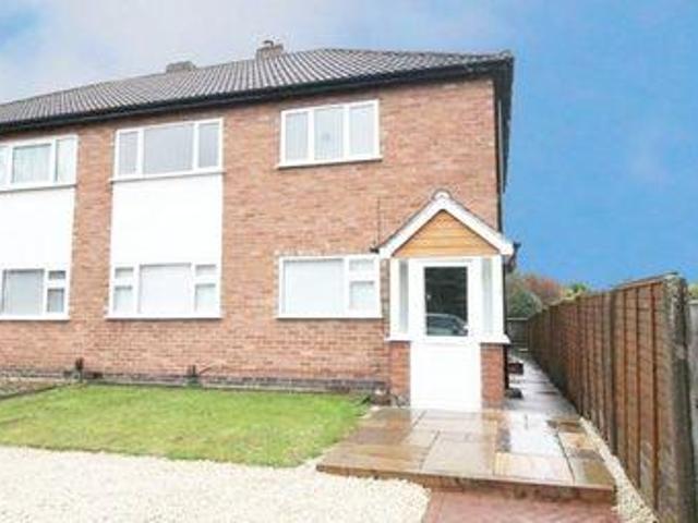 House for sale in West Midlands