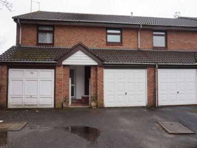 House for sale in Macclesfield