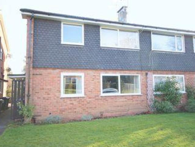 House for sale in West Midlands