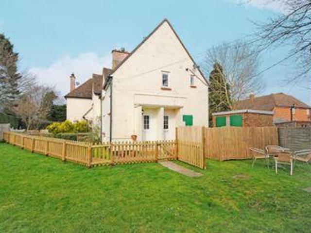 House for sale in Chesham