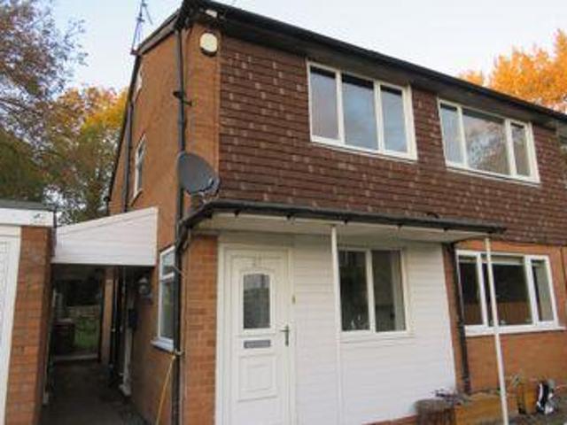 House for sale in West Midlands