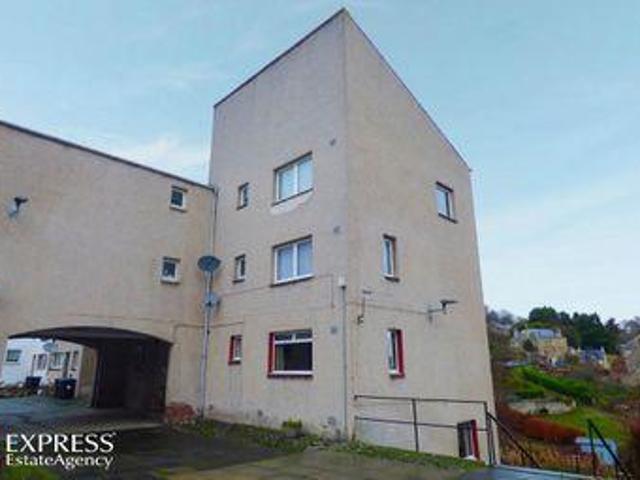 House for sale in Jedburgh, Scotland
