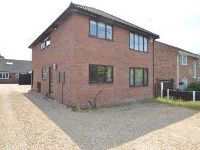House for sale in Bolton Low Houses, Hampshire