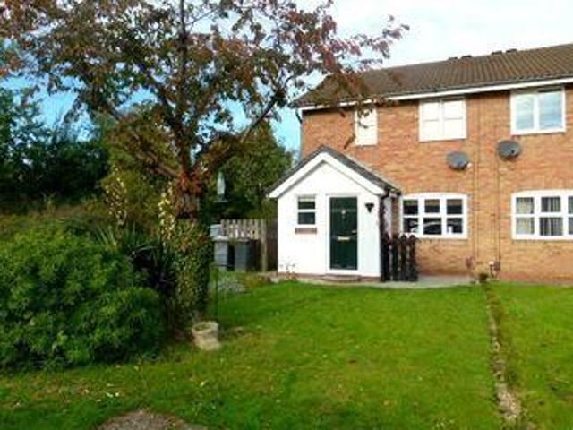 House for sale in Camp Hill, Warwickshire