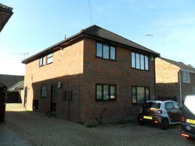 House for sale in Bolton Low Houses, Hampshire