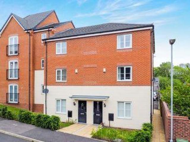 House for sale in Haddon, East Midlands