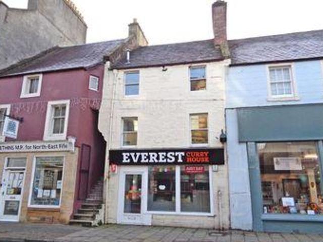 House for sale in Cupar, Scotland