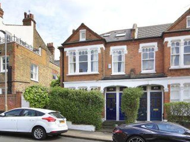 House for sale in Lyons, Greater London