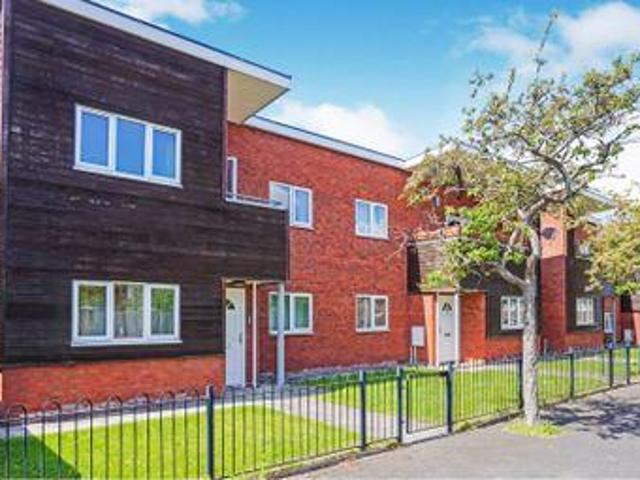 House for sale in Trafford Park, Greater Manchester