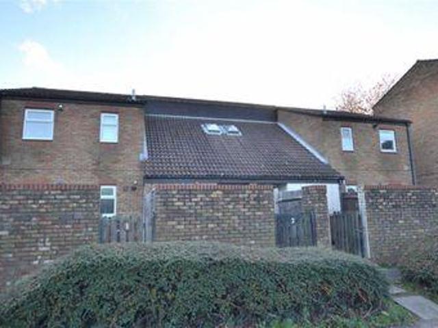 House for sale in Shephall, Hertfordshire