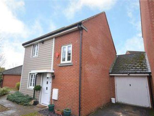 House for sale in Priest Down, Hampshire