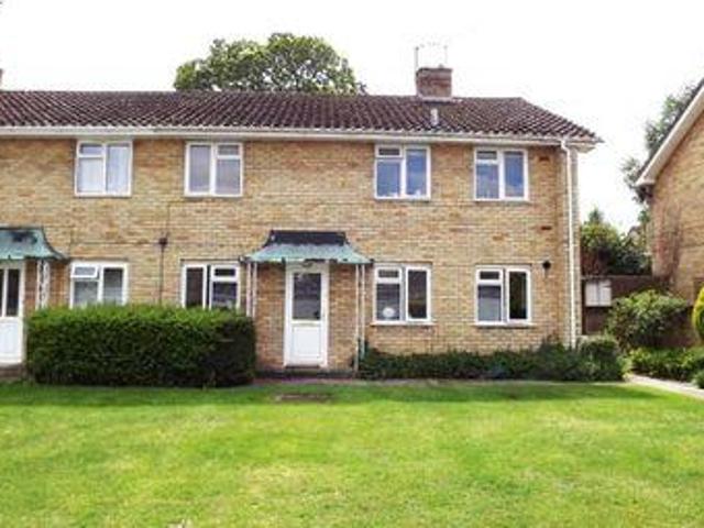 House for sale in Basingstoke, Basingstoke and Deane