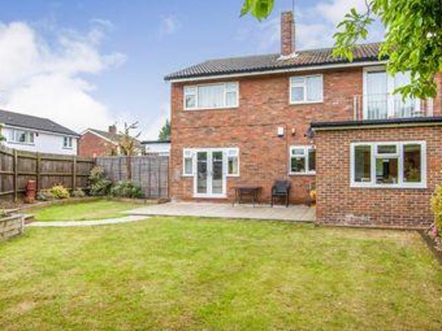 House for sale in Bridgefield, Kent