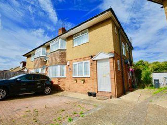 House for sale in London Borough of Hounslow, Feltham