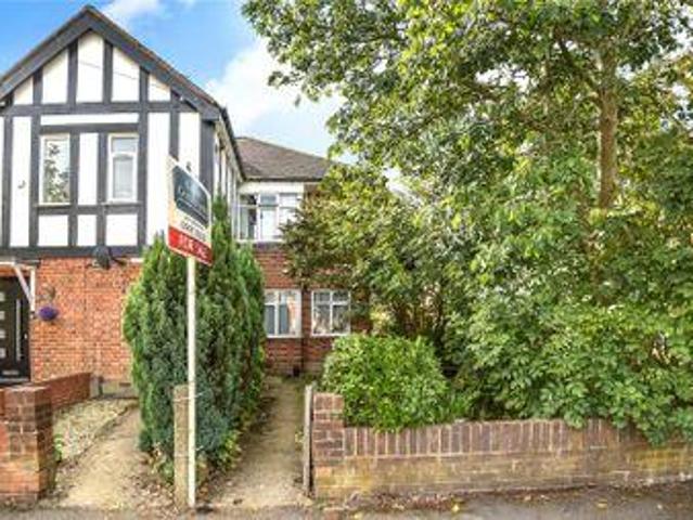House for sale in Ruislip, Greater London