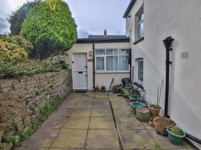 House for sale in Abergavenny, Wales
