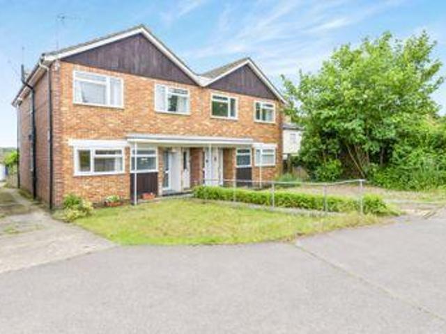 House for sale in Hertford, Colliers End