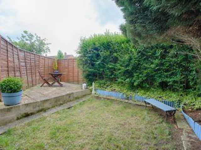 House for sale in Hertford, Colliers End