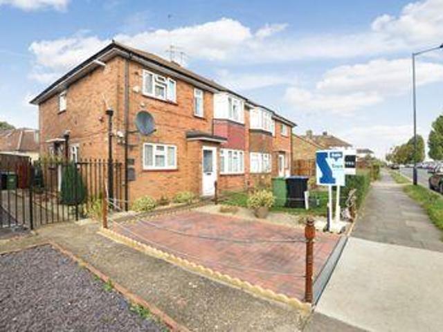House for sale in Wembley, Greater London