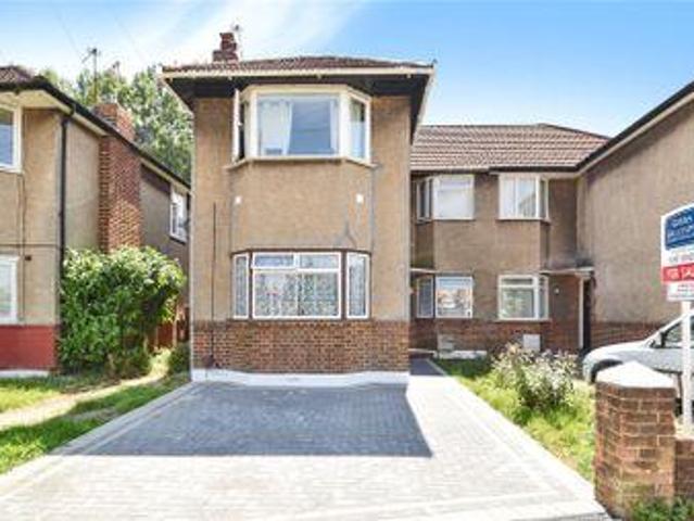 House for sale in Ruislip, Greater London