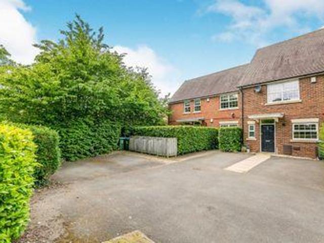 House for sale in Buckingham, Buckinghamshire
