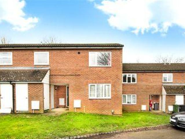 House for sale in Priest Down, Hampshire