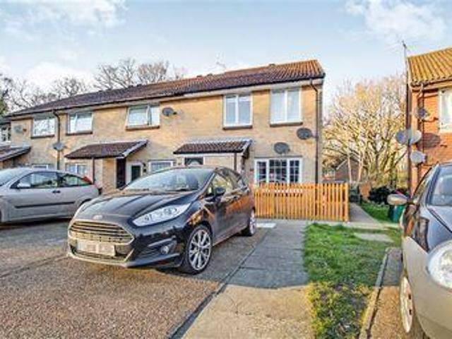 House for sale in Glynde, West Sussex