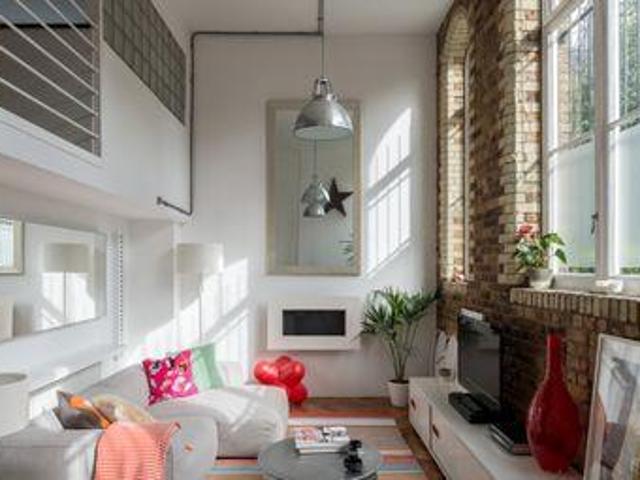 House for sale in City of London, Greater London