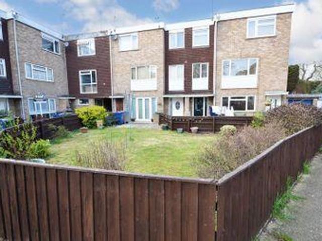 House for sale in Lyons, Greater London