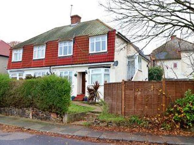 House for sale in Bexleyheath, Greater London