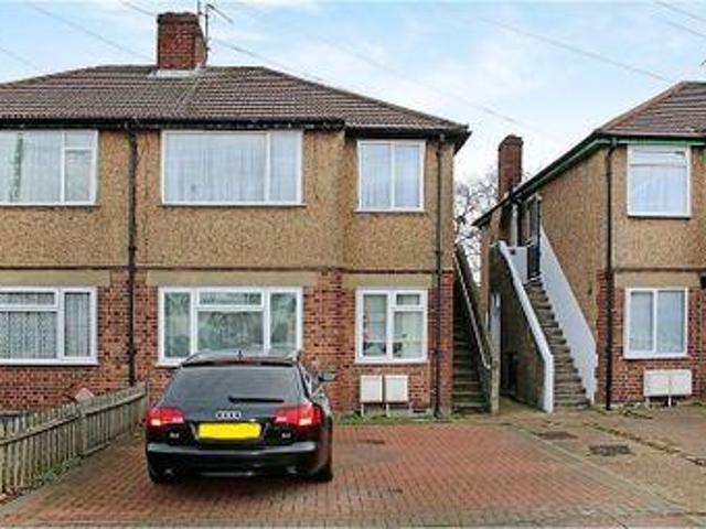 House for sale in London Borough of Ealing, Greenford