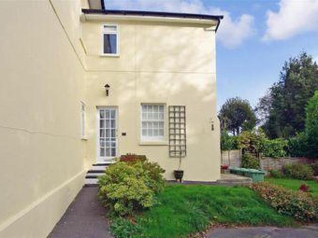 House for sale in Sandown Park, Kent