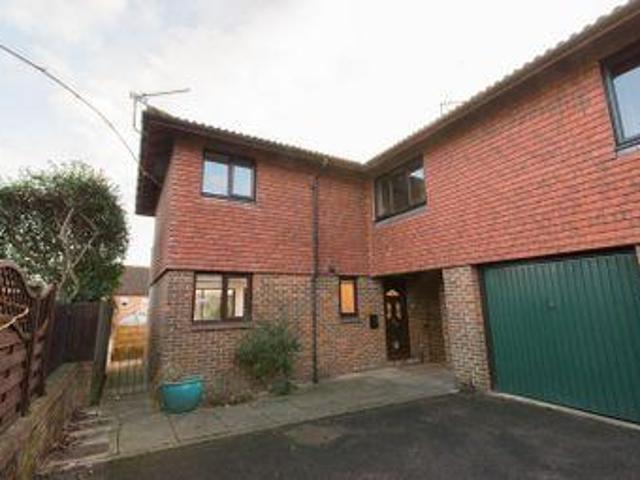 House for sale in Basingstoke, Basingstoke and Deane
