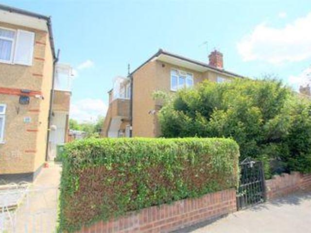 House for sale in Staines, Surrey