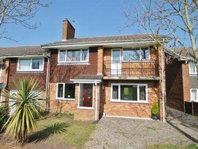 House for sale in Priest Down, Hampshire