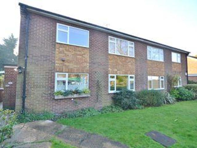 House for sale in Bushey