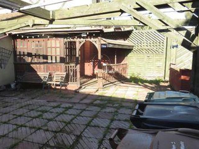 House for sale in Tilbury, Essex