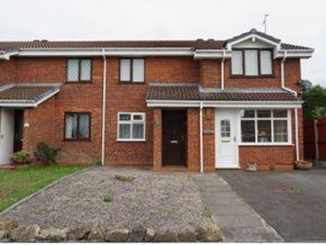 House for sale in Brierley Hill, West Midlands