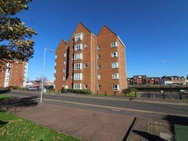 House for sale in Ayr