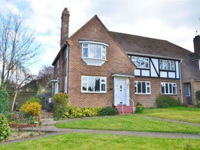 House for sale in Bushey
