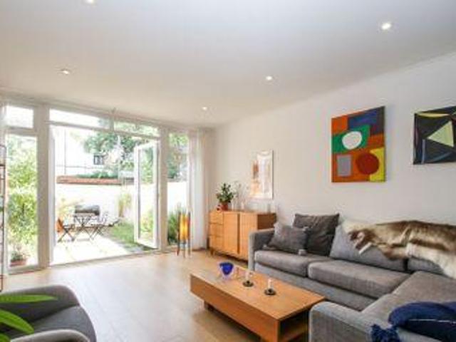House for sale in Lyons, Greater London