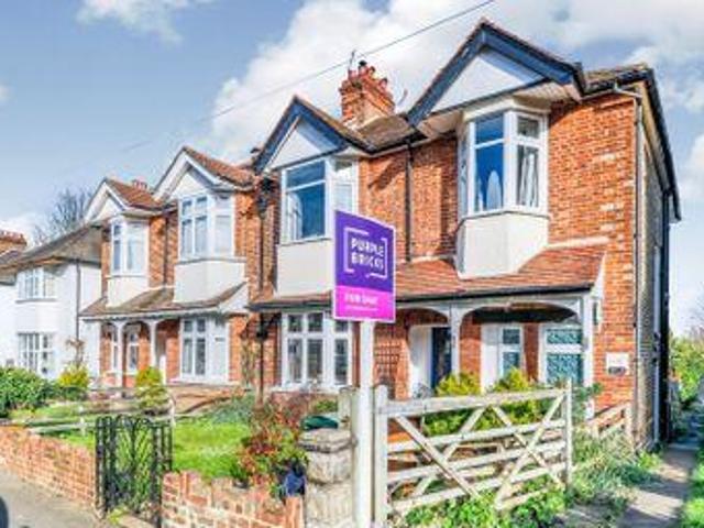 House for sale in Surrey