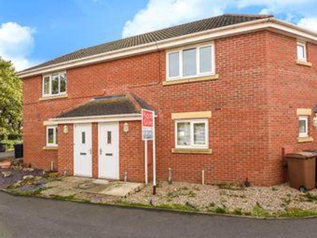 House for sale in Brayford, Lincolnshire