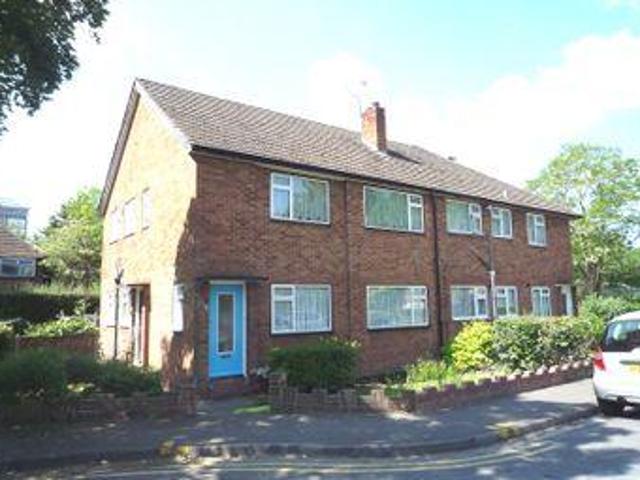 House for sale in London Borough of Hounslow, Feltham